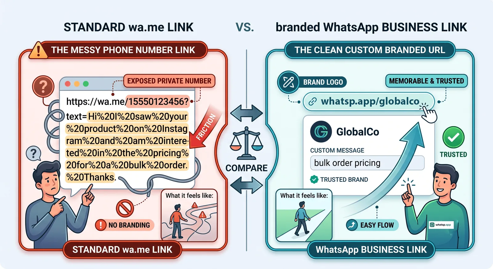 The Ultimate Guide to the WhatsApp Link Generator